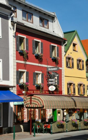 Hotel Gasthof Kirchenwirt, Schladming, Österreich, Schladming, Österreich